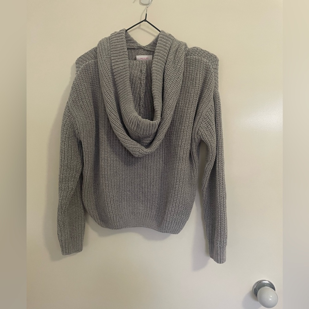 Girls Mango Jumper Size 10 - Picture 5 of 5